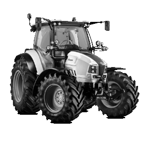 Akkertractor