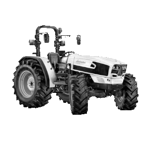 Boomgaardtractor